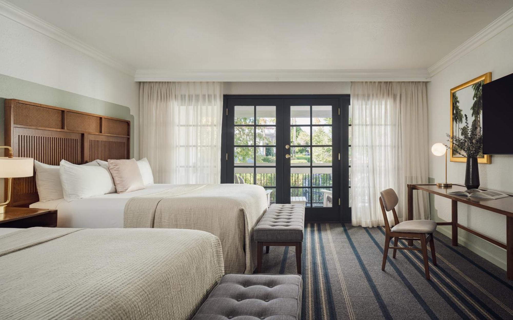 เดอะสก็อตต์ รีสอร์ต แอนด์ สปา Hotel สก็อตส์เดล ภายนอก รูปภาพ