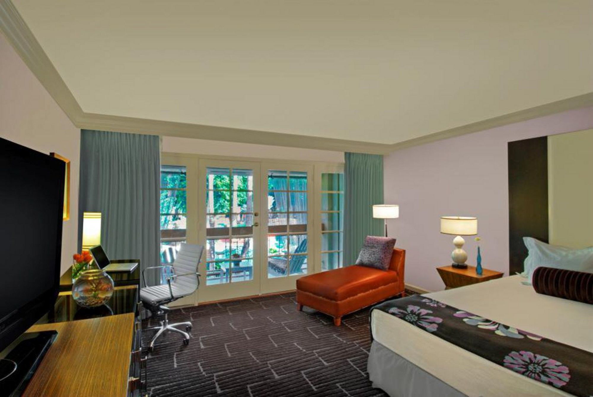 เดอะสก็อตต์ รีสอร์ต แอนด์ สปา Hotel สก็อตส์เดล ห้อง รูปภาพ